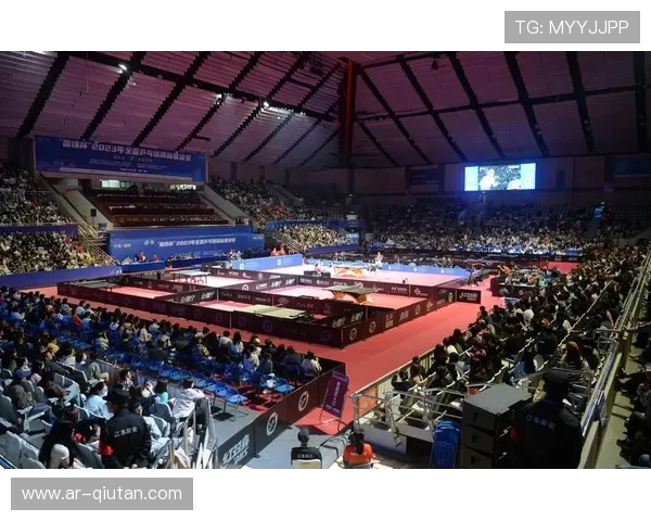 “洛阳球王”乒乓球争霸赛年度总决赛收官，全民健身赛事影响力辐射多省