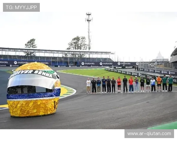 F1巴西站纪念卡洛斯佩斯，本土英雄主题展览举办