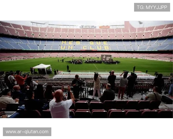 巴萨会员服务中心增派人手，应对诺坎普回归后咨询需求