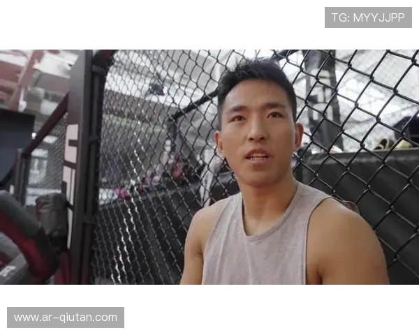 UFC精英之路半决赛吸引亚洲新秀，中国武道体能大赛同步举行