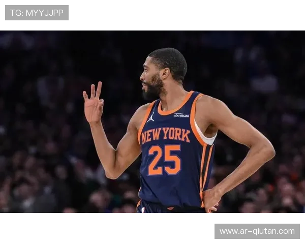 尼克斯加时胜骑士，布伦森42分创赛季新高