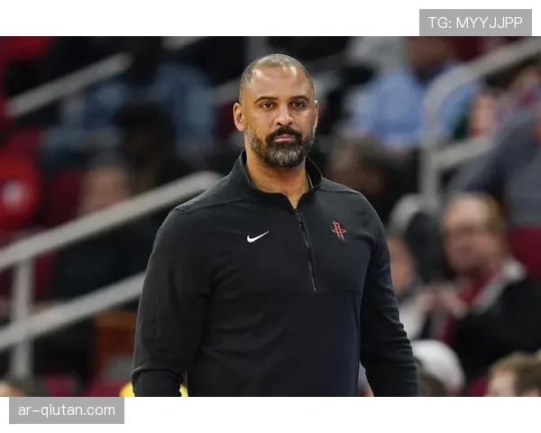 TA专访乌度卡：详解火箭队防守文化建立与年轻核心的成长。