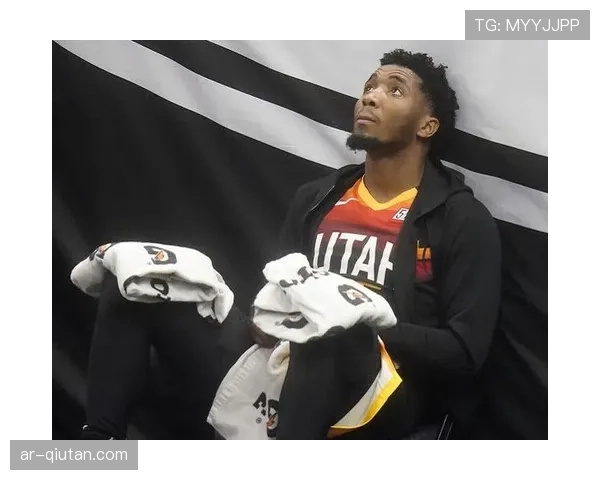 最新一期DPOY榜单公布，戈贝尔、霍姆格伦、阿德巴约位列前三