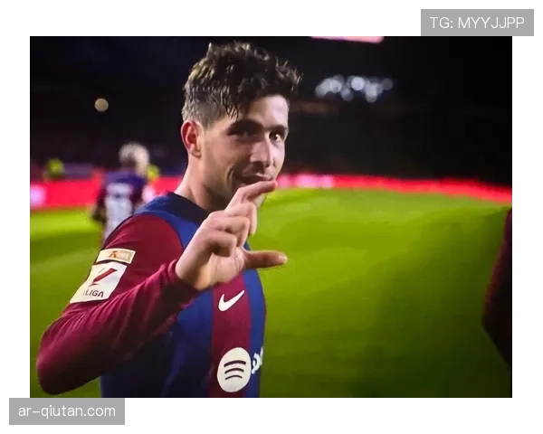 whoscored赛后评分:对阵阿尔梅里亚,巴萨小将费尔明跑动12.8公里全场最高