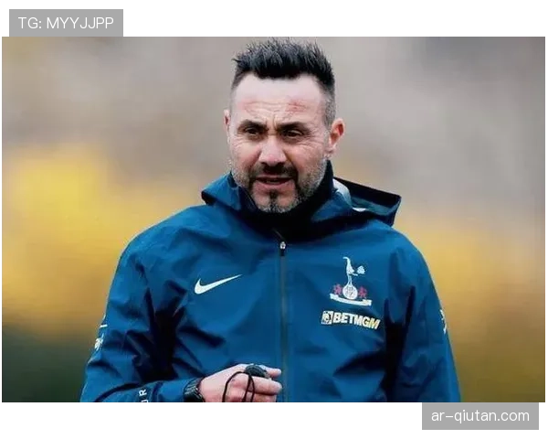 热刺vs布莱顿保级关键战，德泽尔比执教首秀迎挑战